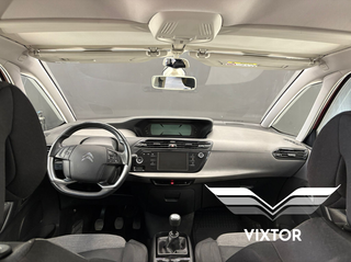 Citroen Grand C4 Picasso 1.2 PureTech S&S Live 130