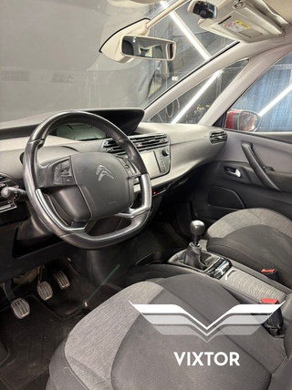 Citroen Grand C4 Picasso 1.2 PureTech S&S Live 130