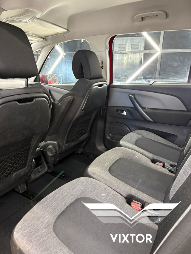 Citroen Grand C4 Picasso 1.2 PureTech S&S Live 130