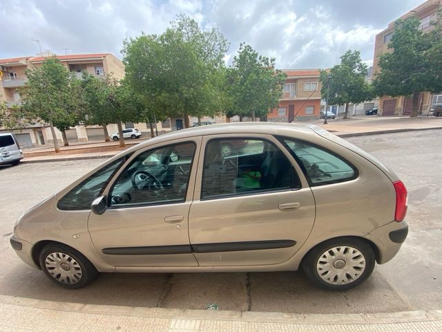 Citroen Xsara picasso 2005