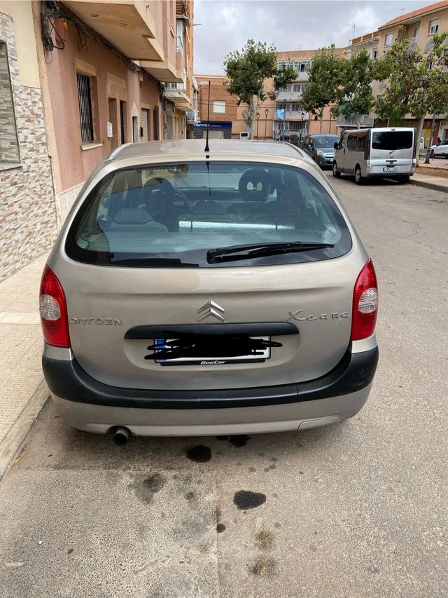 Citroen Xsara picasso 2005