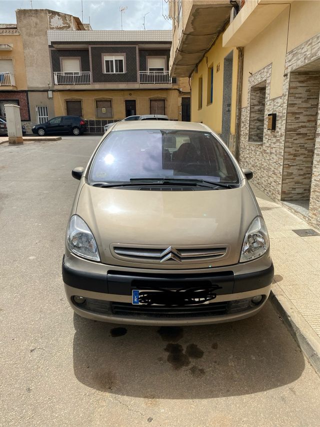 Citroen Xsara picasso 2005