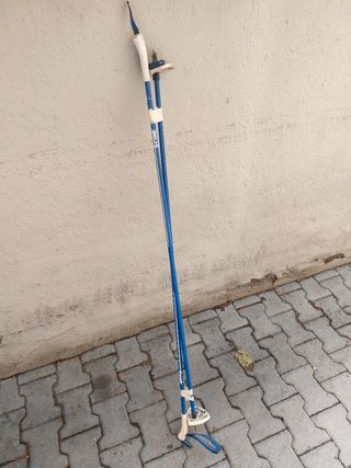 Bastoncini sci Trak