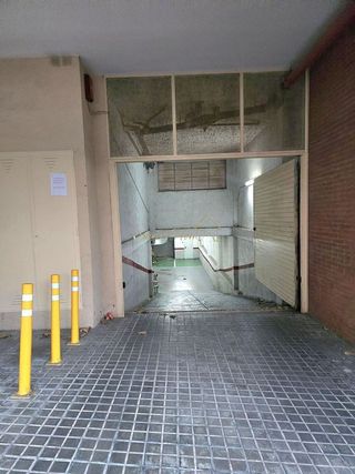 Garaje en venta en Masnou
