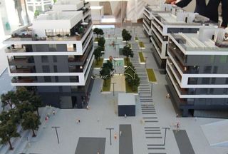 Garaje en venta en Masnou