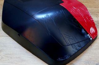 Tapa maleta derecha Ducati Multistrada V2S