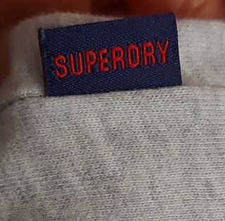 Maglia Superdry ragazzo tg. S