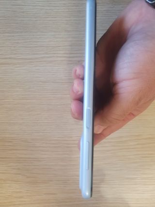 Samsung A23 5G Plata 128GB