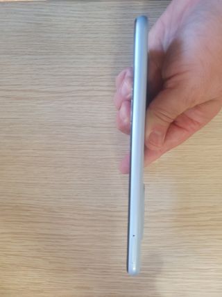 Samsung A23 5G Plata 128GB