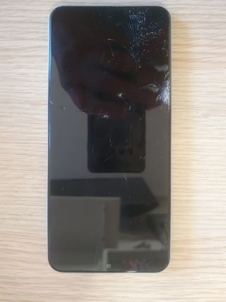 Samsung A23 5G Plata 128GB