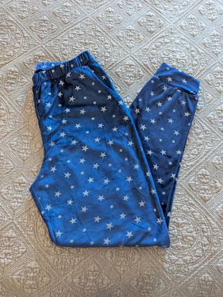 Pantalón de pijama Tezenis, talla M, nuevo