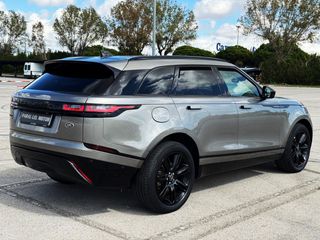 Land-Rover Range Rover Velar 2.0D I4 RDYNAMIC S 4WD AUTO. con TECHO SOLAR, CUERO... 
