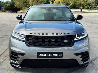 Land-Rover Range Rover Velar 2.0D I4 RDYNAMIC S 4WD AUTO. con TECHO SOLAR, CUERO... 