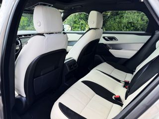Land-Rover Range Rover Velar 2.0D I4 RDYNAMIC S 4WD AUTO. con TECHO SOLAR, CUERO... 