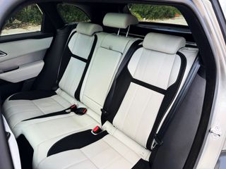 Land-Rover Range Rover Velar 2.0D I4 RDYNAMIC S 4WD AUTO. con TECHO SOLAR, CUERO... 