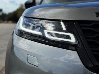 Land-Rover Range Rover Velar 2.0D I4 RDYNAMIC S 4WD AUTO. con TECHO SOLAR, CUERO... 