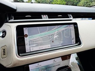 Land-Rover Range Rover Velar 2.0D I4 RDYNAMIC S 4WD AUTO. con TECHO SOLAR, CUERO... 