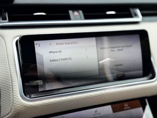 Land-Rover Range Rover Velar 2.0D I4 RDYNAMIC S 4WD AUTO. con TECHO SOLAR, CUERO... 