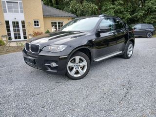 BMW X6 2012 - CON MUCHOS EXTRAS 