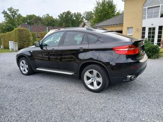 BMW X6 2012 - CON MUCHOS EXTRAS 