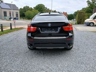 BMW X6 2012 - CON MUCHOS EXTRAS 