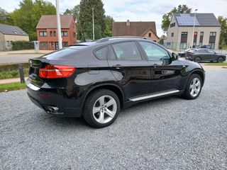 BMW X6 2012 - CON MUCHOS EXTRAS 