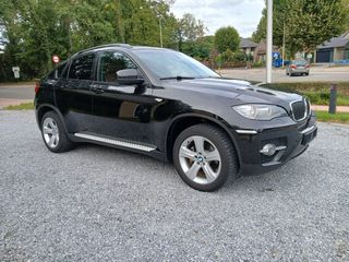 BMW X6 2012 - CON MUCHOS EXTRAS 
