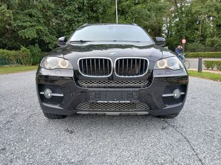 BMW X6 2012 - CON MUCHOS EXTRAS 