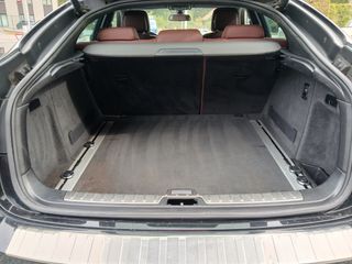 BMW X6 2012 - CON MUCHOS EXTRAS 