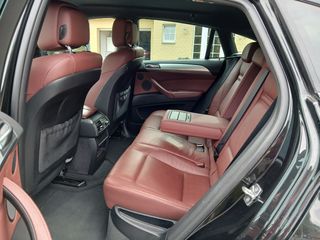 BMW X6 2012 - CON MUCHOS EXTRAS 