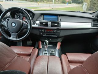 BMW X6 2012 - CON MUCHOS EXTRAS 