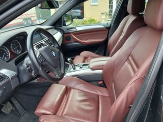 BMW X6 2012 - CON MUCHOS EXTRAS 