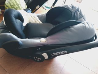 Seggiolino auto Maxi-Cosi