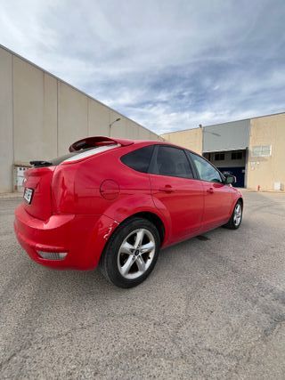 Ford Focus 2009