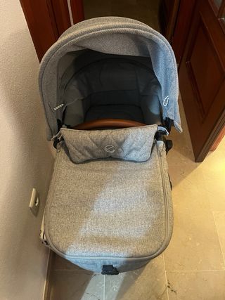Carrito Jané Kawai
