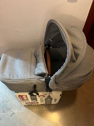 Carrito Jané Kawai