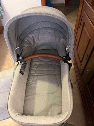 Carrito Jané Kawai