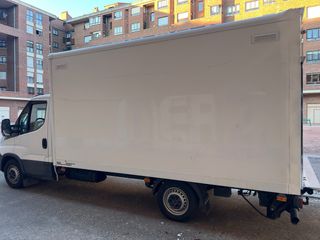 Iveco Daily 2019