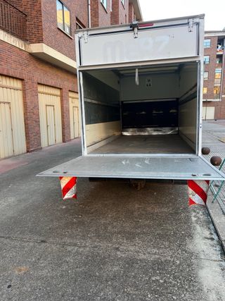 Iveco Daily 2019