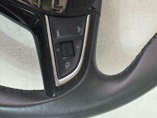 Volante Cuero Skoda Karoq