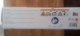 Barbecue a carbonella Valberg 4-6 persone