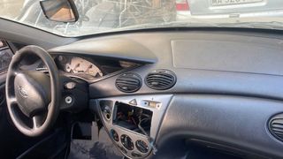 Despiece Ford Focus