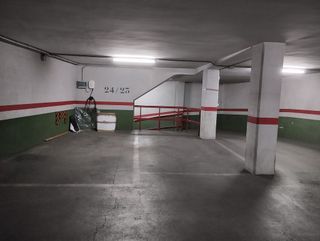 Garaje en venta en Can Nadal - Falguera en Sant Feliu de Llobregat