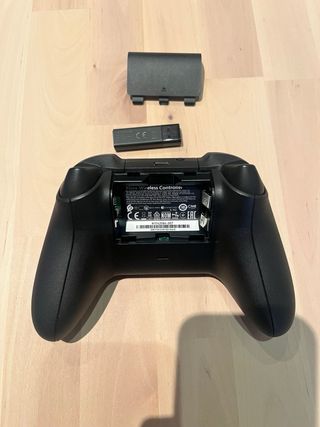 Mando Xbox Series + Adaptador Inalámbrico