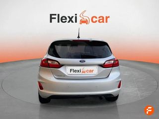 Ford Fiesta 1.1 IT-VCT 55kW (75CV) Trend 5p