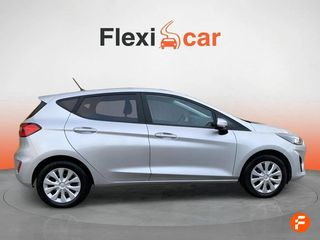 Ford Fiesta 1.1 IT-VCT 55kW (75CV) Trend 5p
