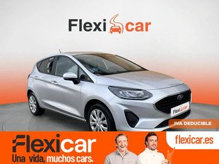 Ford Fiesta 1.1 IT-VCT 55kW (75CV) Trend 5p