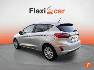 Ford Fiesta 1.1 IT-VCT 55kW (75CV) Trend 5p