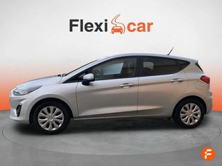 Ford Fiesta 1.1 IT-VCT 55kW (75CV) Trend 5p