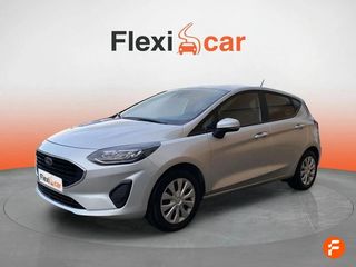 Ford Fiesta 1.1 IT-VCT 55kW (75CV) Trend 5p